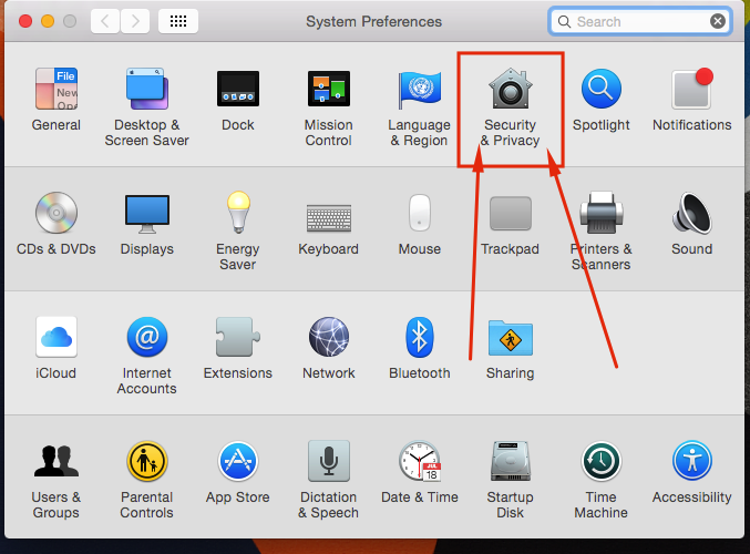 How To Install An Unidentified App On Mac