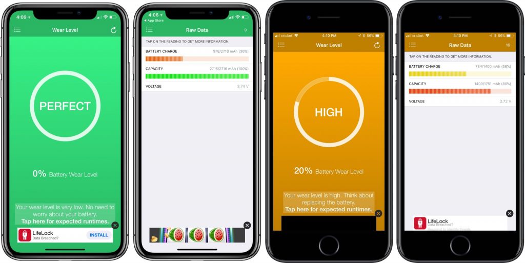 Mac app battery health app