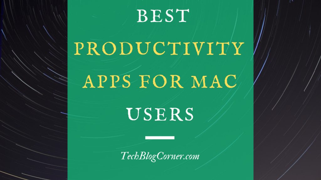 Best mac apps for videos