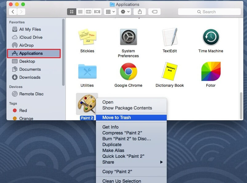 How To Crack Apps Mac